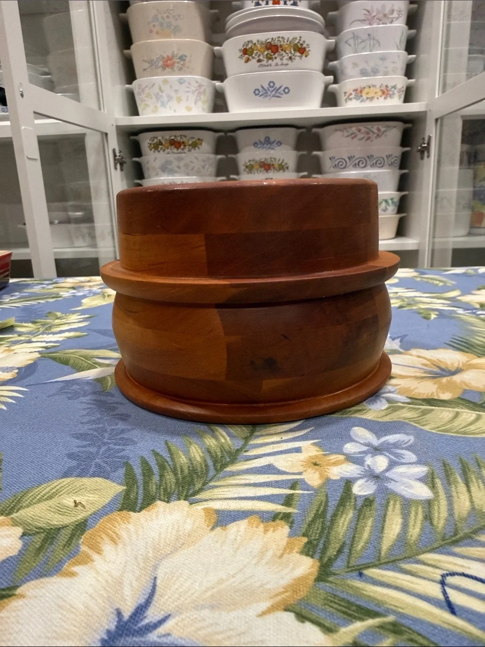 N/A smooth finish